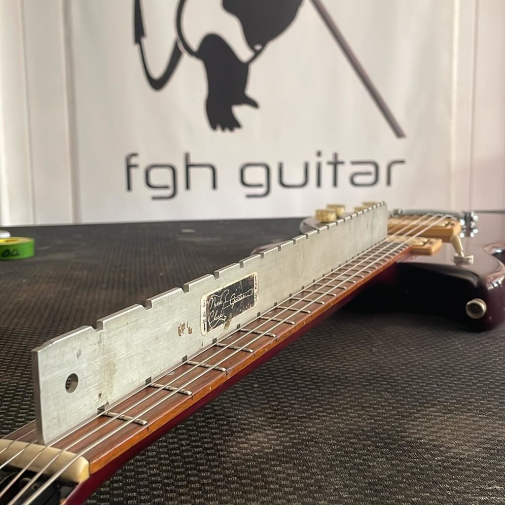 luthier aude guitare carcassonne limoux castelnaudary