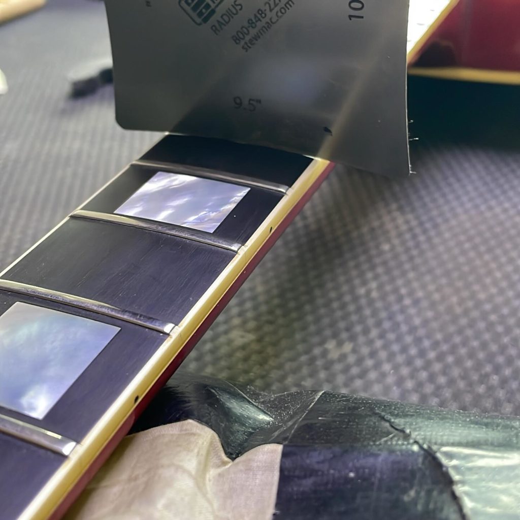 luthier guitare basse aude ariège carcassonne limoux bram castelnaudary