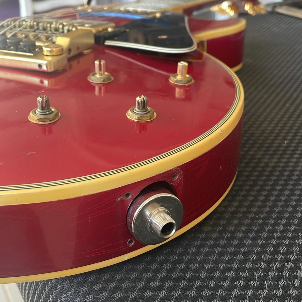 luthier guitare basse aude ariège carcassonne limoux bram castelnaudary