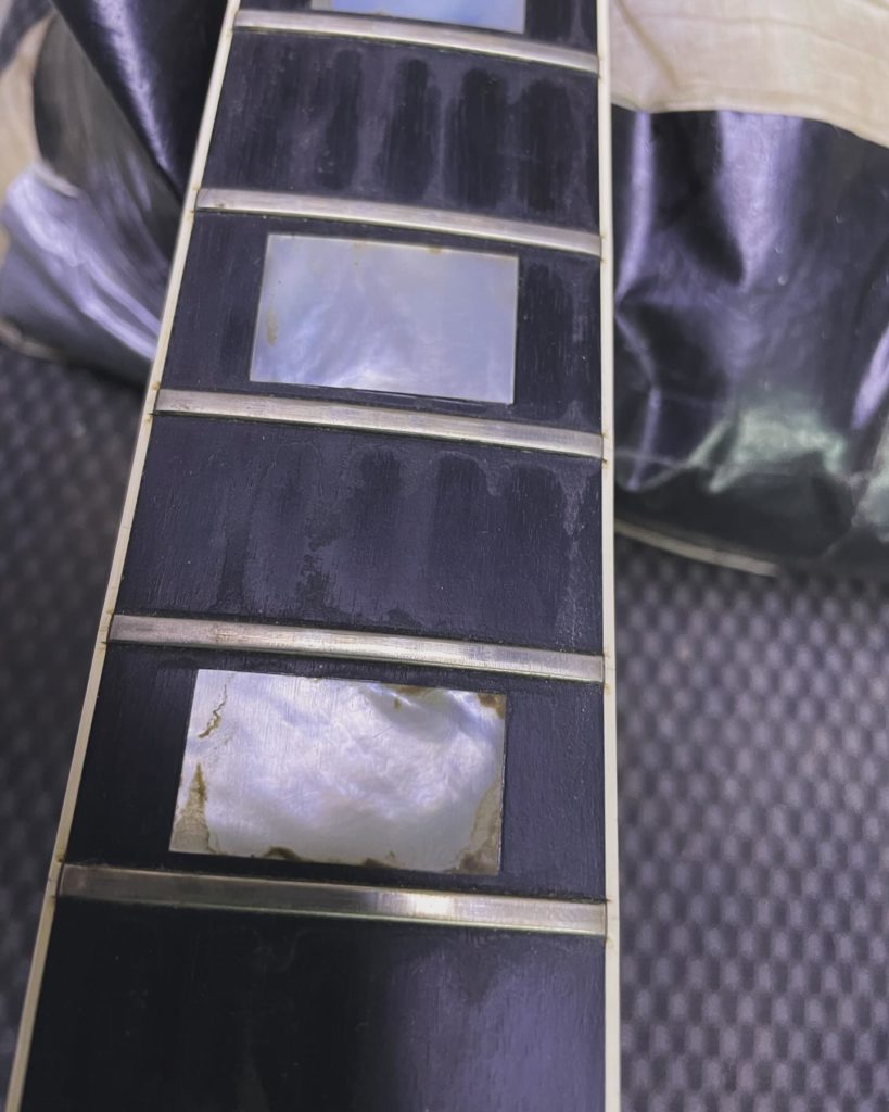 luthier guitare basse aude ariège carcassonne limoux bram castelnaudary