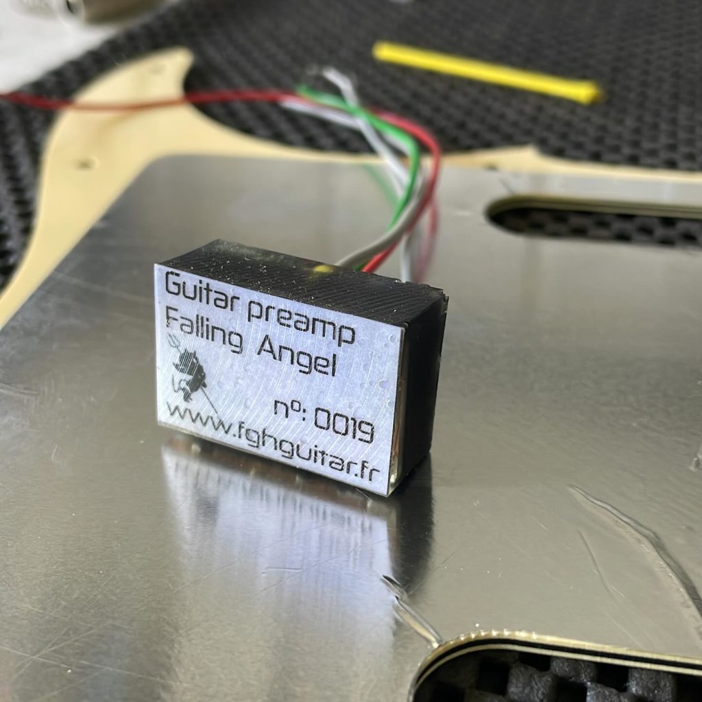 luthier aude ariège Carcassonne Trèbes Bram fanjeau limoux