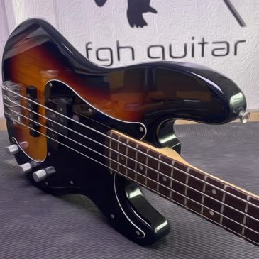 Luthier Ariège-Aude, une Precision à l&rsquo;atelier!