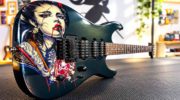 luthier guitare Ariège Aude